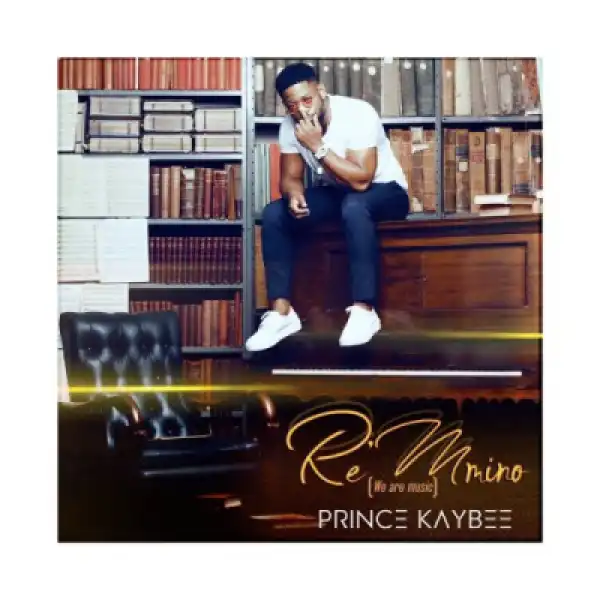 Prince Kaybee - Fetch Your Life ft. Msaki  [Edit]